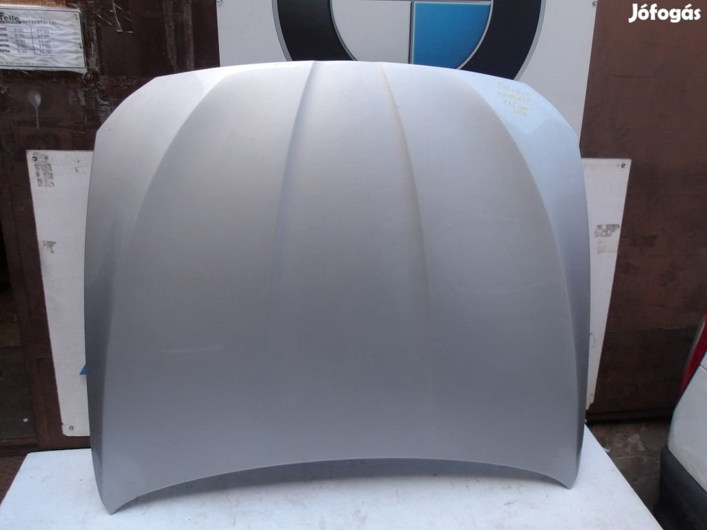 [GYÁRI BONTOTT] BMW KOMPLETT MOTORHÁZTETŐ | 5-ÖS F10 / F11 | 41 61 72